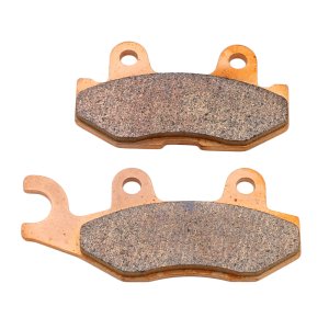 Yamaha Viking Brake Pad - Rear Right - EPI - Heavy Duty - `14-`27