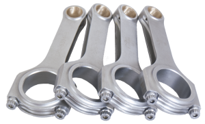 Acura Integra Connecting Rods - Eagle - H-Beam - `90-`01 Acura Integra Connecting Rods - Eagle - H-Beam - `90-`01