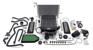 Dodge Challenger Supercharger - Edelbrock - E-Force 2650 TVS, Stage 1 - `15-`18 Dodge Challenger Supercharger - Edelbrock - E-Force 2650 TVS, Stage 1 - `15-`18