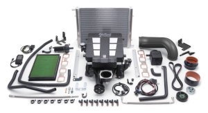 Dodge Ram Supercharger - Edelbrock - Stage 1 - Street Kit - `15-`18