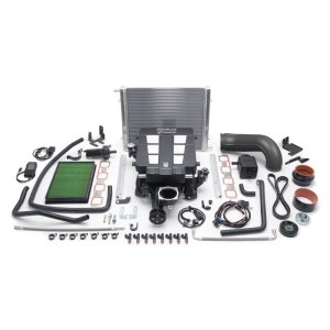 Dodge Ram Supercharger - Edelbrock - Stage 1 - Street Kit - `15-`18