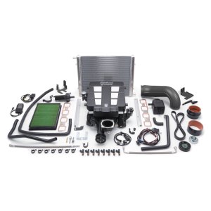 Dodge Ram Supercharger - Edelbrock - Stage 1 - Street Kit - `15-`18
