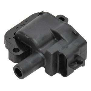 Chevrolet Small-Block Gen III LS2 Ignition Coil - Edelbrock - Max-Fire LS Coil Pack - `97-`13