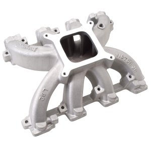 Chevrolet Small-Block Gen IV LS3 Intake Manifold - Edelbrock - Victor Jr - `99-`19
