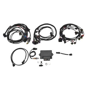 Chrysler HEMI Fuel Injection Control Module - Edelbrock - Pro-Flo 4 Plus - `13-`27