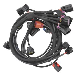 Chrysler Gen III Hemi Fuel Injection Control Module - Edelbrock - Pro-Flo 4 Plus - `05-`07