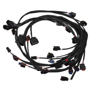 Ford Coyote EFI Engine Management System - Edelbrock - Pro-Flo 4+ - `15-`17