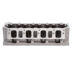 Chevrolet Gen V LT1 Victor Cylinder Head - Edelbrock - Race Victor Jr Complete - `14-`27