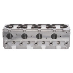 Chevrolet Gen V LT1 Victor Cylinder Head - Edelbrock - Race Victor Jr Complete - `14-`27