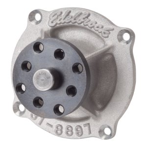 Chevrolet LS1 Water Pump - Edelbrock - Victor Series - `97-`04