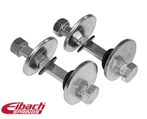 Ford Expedition Camber Kit - Front - Eibach - Pro-Alignment - `97-`02 Ford Expedition Camber Kit - Front - Eibach - Pro-Alignment - `97-`02