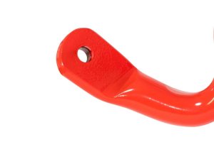 Subaru WRX STI Sway Bar - Front - Eibach - Anti-Roll-Kit, Tubular, Non-Adjustable - `04-`07