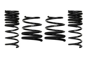 Subaru WRX STI Lowering Springs - Eibach - Pro-Kit - `15-`27
