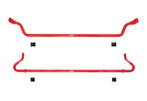 Subaru WRX STI Anti-Roll Bar Kit - Front & Rear - Eibach - 2015 Subaru WRX STI Anti-Roll Bar Kit - Front & Rear - Eibach - 2015