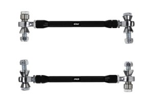 Tesla Model 3 Rear Anti-Roll Bar Kits - Eibach - Adjustable End Links - `17-`20 Tesla Model 3 Rear Anti-Roll Bar Kits - Eibach - Adjustable End Links - `17-`20