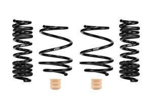 BMW M3 Coilover Suspension Kit - Eibach - Pro-Street - `20-`24