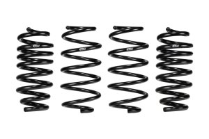 Ford Explorer Lowering Springs - Eibach - Pro-Kit - `20-`25 Ford Explorer Lowering Springs - Eibach - Pro-Kit - `20-`25