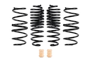 Ford Maverick Lowering Springs - Eibach - Pro-Kit - 2022+