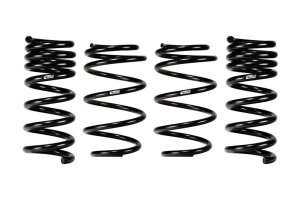 Ford Mustang Lowering Springs - Eibach - Pro-Kit - `24-`27