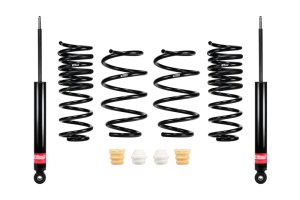 Hyundai Santa Cruz Lowering Springs - Eibach - Pro-Kit - `22-`27 Hyundai Santa Cruz Lowering Springs - Eibach - Pro-Kit - `22-`27