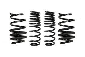 Hyundai Kona N Lowering Springs - Eibach - Pro-Kit - `22-`27