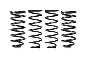 Mazda MX-5 Suspension Lowering Kit - Eibach - Pro-Kit - `16-`27