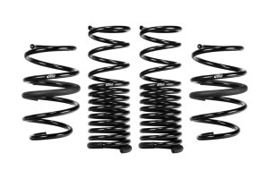 Subaru WRX Lowering Springs - Eibach - Pro-Kit - 2023+ Subaru WRX Lowering Springs - Eibach - Pro-Kit - 2023+