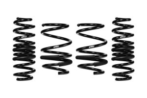 Toyota Corolla GR Coilover Suspension Kit - Eibach - Pro-Kit - `23-`27