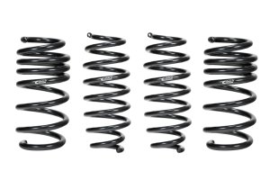Tesla Model 3 Lowering Springs - Eibach - Pro-Kit - `22-`23 Tesla Model 3 Lowering Springs - Eibach - Pro-Kit - `22-`23
