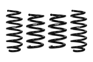 Tesla Model Y Coilover Suspension Kit - Front/Rear - Eibach - Pro-Kit - `20-`21 Tesla Model Y Coilover Suspension Kit - Front/Rear - Eibach - Pro-Kit - `20-`21