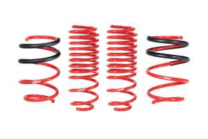 Honda Civic SI Coilover Suspension Kit - Eibach - Sportline - `17-`27