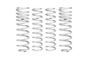 Jeep Gladiator Suspension Lift Kit - Front + Rear - Eibach - Pro-Truck, +2.0 in Front, +1.0 in Rear - `20-`27