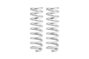 Toyota Tundra Suspension Lift Kit - Front - Eibach - Pro-Lift-Kit Springs - `22-`27
