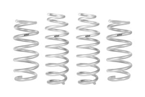 Tesla Model Y Suspension Lift Kit - Eibach - Pro-Lift - `20-`27