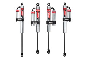 Ineos Grenadier Coilover Suspension Kit - Front + Rear - Eibach - Pro-Truck Reservoir - `24-`27