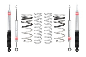 Toyota Tacoma Suspension Lift Kit - Eibach - Pro-Truck - `24-`27