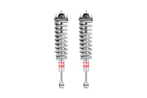 Lexus GX460 Suspension Lift Kit - Front - Eibach - Pro-Truck Lift Stage 1 - `10-`23