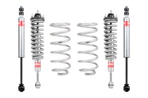 Lexus GX460 Suspension Lift Kit - Front - Eibach - Pro-Truck Lift Stage 1 - `10-`23