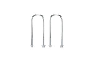 Ford F-150 Suspension Lift Kit - Rear - Eibach - Pro-Truck 1in. Lift Block - `21-`27