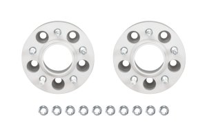 Ford Mustang Mach-E Wheel Spacer (2) - Eibach - Pro-Spacer 30mm - `21-`23