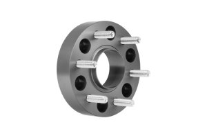 Chevrolet Colorado Trailboss Wheel Spacer (Pair) - Eibach - 38.1mm / PCD 6x139.7 / Hub 78.1 - 2023+ Chevrolet Colorado Trailboss Wheel Spacer (Pair) - Eibach - 38.1mm / PCD 6x139.7 / Hub 78.1 - 2023+