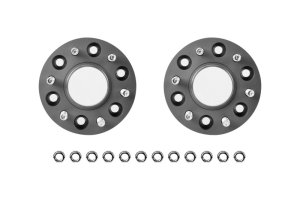 Chevrolet Colorado Trailboss Wheel Spacer (Pair) - Eibach - 38.1mm / PCD 6x139.7 / Hub 78.1 - 2023+ Chevrolet Colorado Trailboss Wheel Spacer (Pair) - Eibach - 38.1mm / PCD 6x139.7 / Hub 78.1 - 2023+