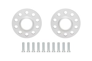 Subaru Impreza Wheel Spacers - Eibach - Pro-Spacer 5mm / 5x100 Bolt Pattern / Hub 56 - `04-`07 Subaru Impreza Wheel Spacers - Eibach - Pro-Spacer 5mm / 5x100 Bolt Pattern / Hub 56 - `04-`07