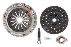Mitsubishi Eclipse Clutch Kit - Exedy - Stage 1 Organic - `00-`05 Mitsubishi Eclipse Clutch Kit - Exedy - Stage 1 Organic - `00-`05