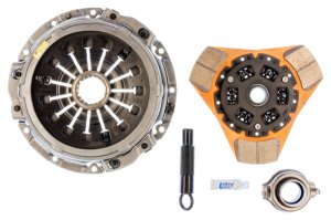 Mitsubishi Eclipse Clutch Kit - Exedy - Stage 2 Cerametallic - `00-`05 Mitsubishi Eclipse Clutch Kit - Exedy - Stage 2 Cerametallic - `00-`05