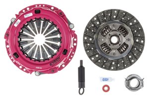 Toyota 4Runner Clutch Kit - Exedy - Stage 1 Organic - `96-`00