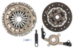 Mercedes-Benz C Class Clutch Kit - Exedy - OE - `04-`05 Mercedes-Benz C Class Clutch Kit - Exedy - OE - `04-`05