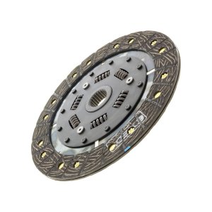 Mitsubishi Lancer Clutch Disc - Exedy - Hyper Multi Upper Disc - `08-`15