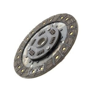 Mitsubishi Lancer Clutch Disc - Exedy - Hyper Multi Upper Disc - `08-`15 Mitsubishi Lancer Clutch Disc - Exedy - Hyper Multi Upper Disc - `08-`15