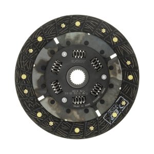 Mitsubishi Lancer Clutch Disc - Exedy - Hyper Multi Upper Disc - `08-`15